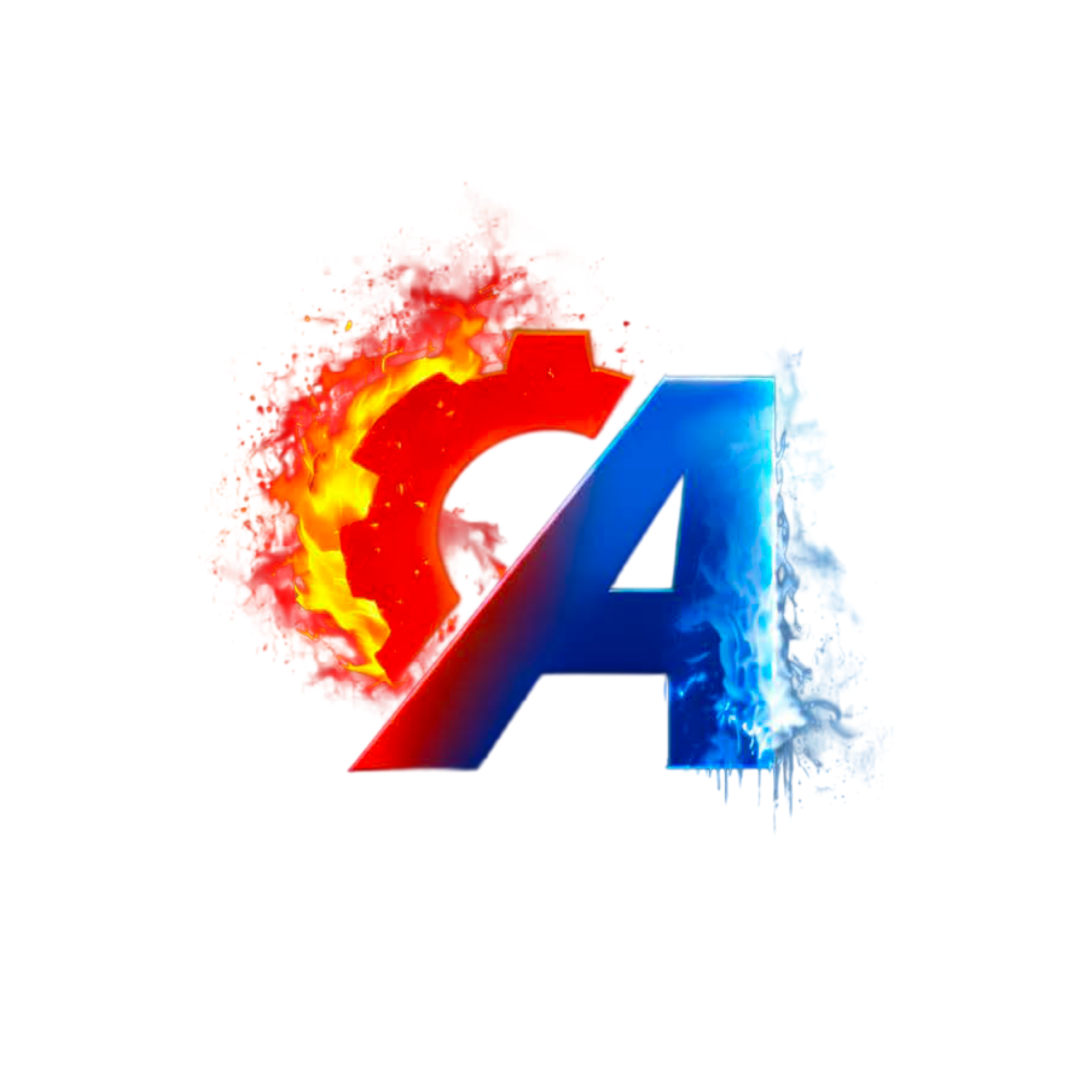 Allison Air Comfort Solutions Logo